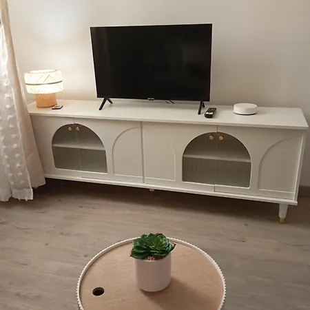 Apartment Le Petit Boho De Caro Frontignan