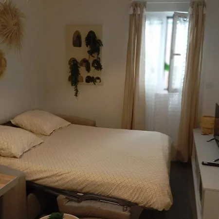 Le Petit Boho De Caro