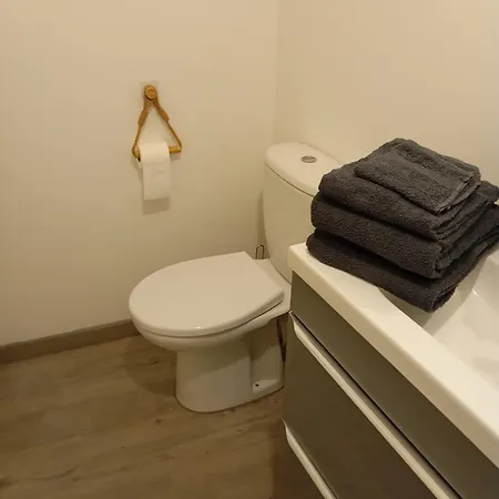 Appartement Le Petit Boho De Caro Frontignan