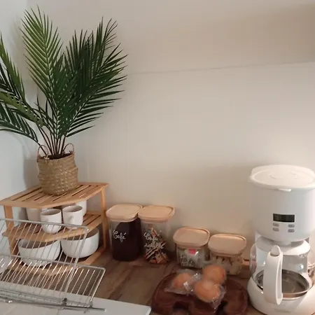 Le Petit Boho De Caro *